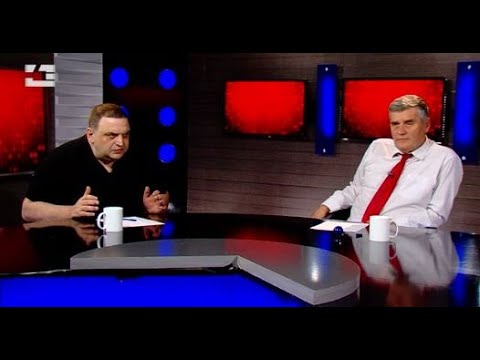 თქვენი სამშობლოა ბიძინე! იქნება რევანში! არა, თქვენ გაგულავებთ და შეგაჭმევინებთ ქვეყანას -  სანიკიძე