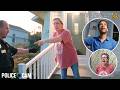 Racist Neighbor Finally Gets What She Deserves