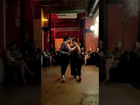 Ines Muzzopappa & Corina Herrera. La Cachivacheria, Buenos Aires 2023