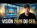 AURUM révèle sa stratégie 2026 | Vous n'aviez pas vu venir
