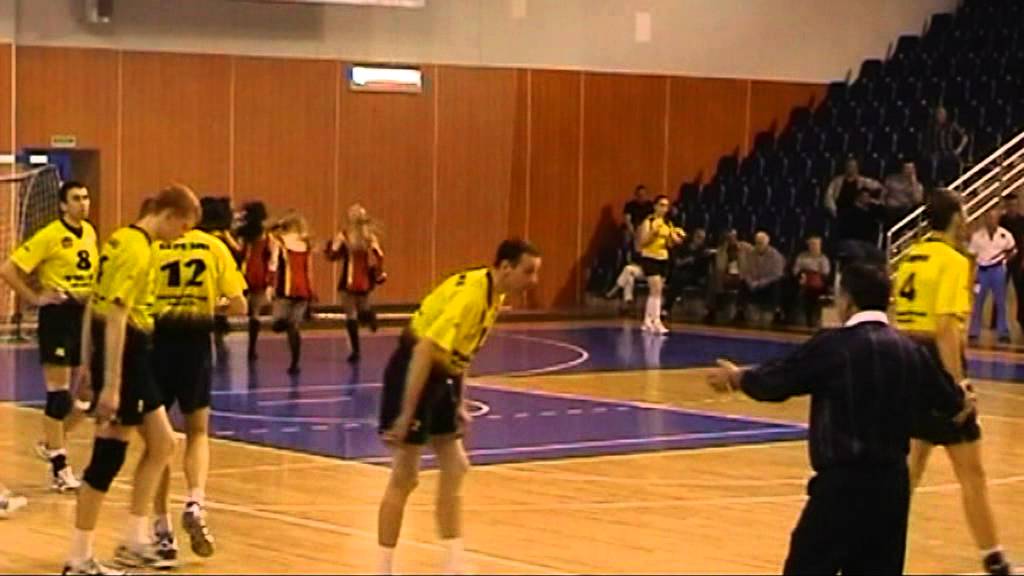 Игра 300411 1 Партия Часть 2