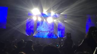 Hardwell at UME 2015 - Rocket Spaceman remix