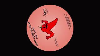 Saint-Loup-En-Bray - Cou Cou (Original Mix) [SUPER SPICY RECORDS]
