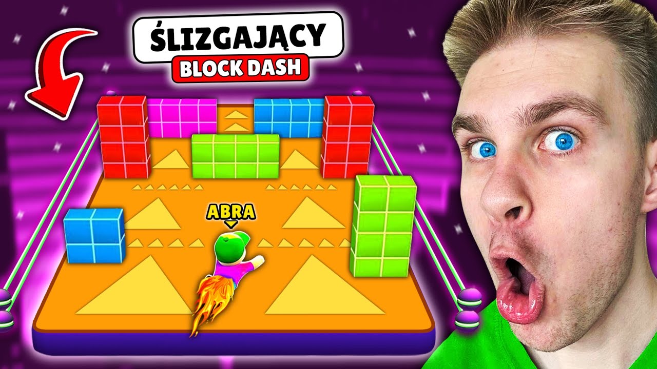 Testuję ⚠️ NAJBARDZIEJ *WKURZAJĄCE* MAPY od WIDZÓW ‼️ (jestem ZAŁAMANY) 🤦😭 w Stumble Guys! 😱