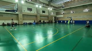 20200905 A VS C第四節