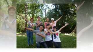 Nguyễn Hữu Cầu - The Memories - C2 2012-2013