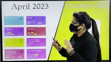 NIOS BIG Latest Updates  October Result 2022 | Nios Theory Exam April 2023 | Tma Error | Exam Fee