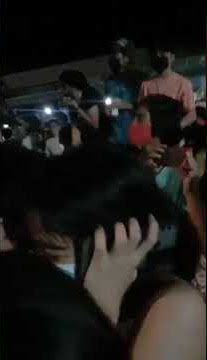 Download lagu Happy Fiesta Papu San Francisco Javier||Nasugbu Batangas