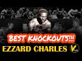 5 Ezzard Charles Greatest knockouts