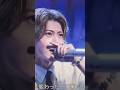 #うたであえたら2026 #うたであえたら #NHKMUSIC PRIDE Aぇ! group