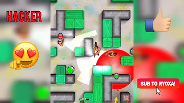 Hunter Assassin 🔪🥵 - | Video For Kids | Best Game 2025 | Full Gameplay | Mobile Game