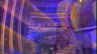 Gino Paoli - Un altro amore - Sanremo 2002.m4v chords