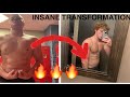 INSANE 3 YEAR TRANSFORMATION!!! FAT-LEAN-SKINNY-BIG 18 year old Jackson