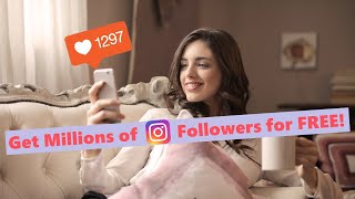 Preview Popular Up｜Best Way to Get Millions of FREE Instagram Followers screenshot 2