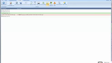 iMonitor EAM German Demo Video
