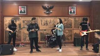 Download Lagu FEAST-PERADABAN (COVER) MP3