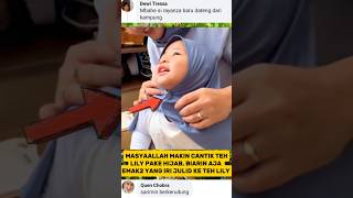 Download Lagu Ya Allah kok bisa ada IBU2 julid liat anak kecil pakai hijab #trending #shortvideo #viral MP3