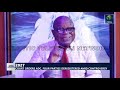 2027: Court Orders ADC, Four Parties Deregistered Amid Controversy
