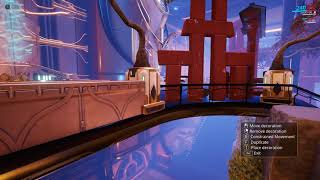 Warframe Dojo Decoration Bug