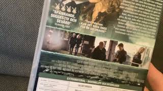 Echoes From The Deadskumtimmen Dvd Swedish Retail Unboxing