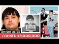 How a Fake Saudi Prince Stole $8M From Investors | True Crime | Vanity Fair