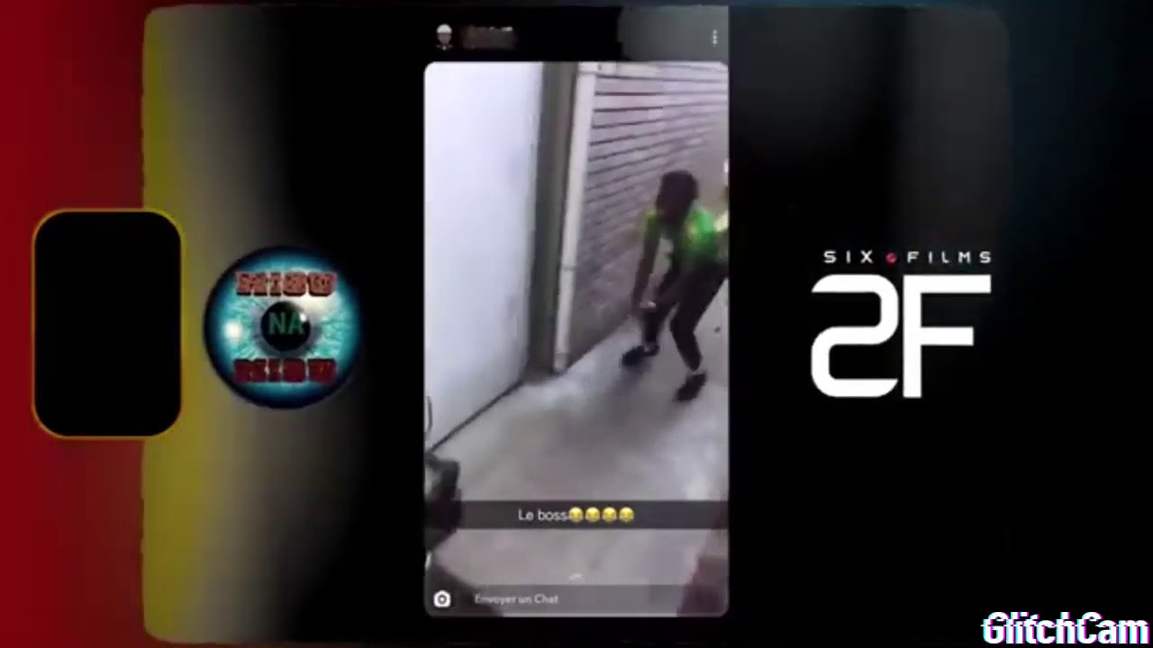 Sf gang -[bandi] (clip officiel)