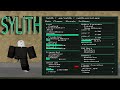 [NEW] *BEST* DAHOOD FREE SCRIPT SYLITH (KILL AURA) (FORCE HIT)