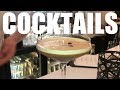 FRESH POWDER IN COURCHEVEL AND COPINA COCKTAILS COURCHEVEL VLOG S3E02 mp3