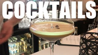 FRESH POWDER IN COURCHEVEL AND COPINA COCKTAILS - COURCHEVEL VLOG S3E02