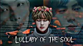 BTS Namjin FF Trailer -  LULLABY OF THE SOUL