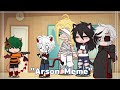 Arson  skit  meme  sd au  halloween special 20  