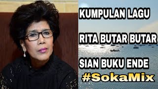 KUMPULAN LAGU ROHANI BATAK SIAN BUKU ENDE - #SokaMix