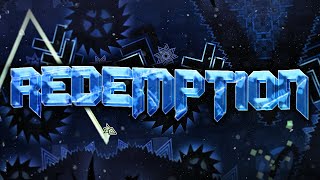 Redemption 100% [Extreme Demon] by llZestll - Geometry Dash #274