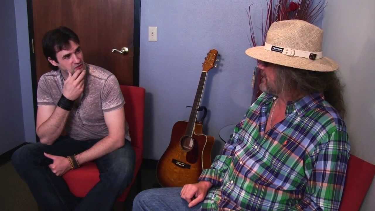 Earl Bud Lee Interview