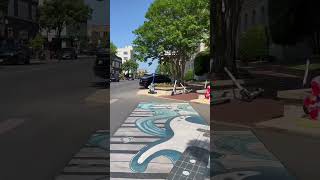 El Dorado,Arkansas ..Downtown