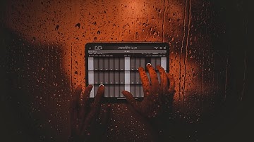 Instant Blade Runner Vibes With Animoog Z