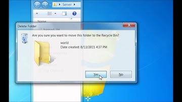 How to install a Custom Map into a Minecraft Multiplayer Server