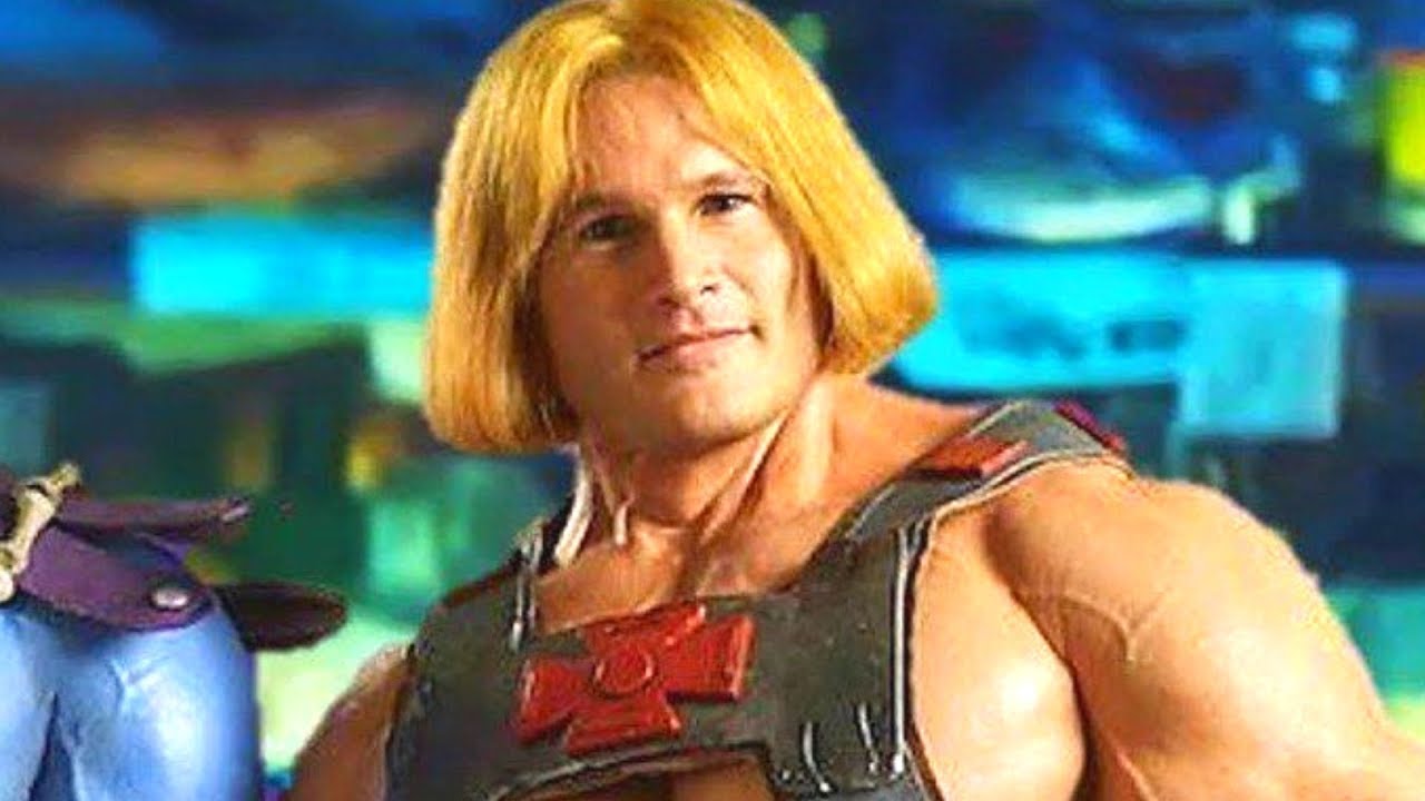 He-man movie 2020