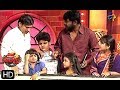 Rocking Rakesh Performance | Jabardasth | 28th March 2019 | ETV Telugu