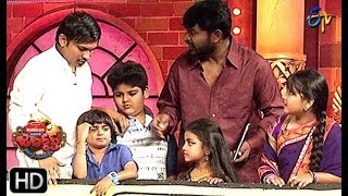 Rocking Rakesh Performance Jabardasth 28Th March 2019 Etv Telugu