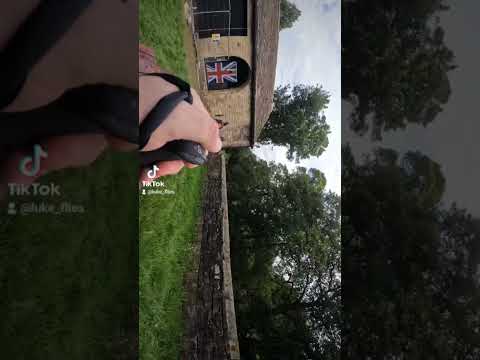 Time Lapse Hike to Wycoller Country Park