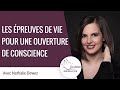 Les preuves de vie pour une ouverture de conscience nathalie dewez