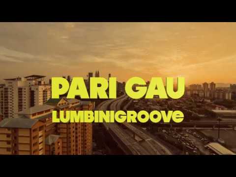 Pari Gau   Lumbinigroove