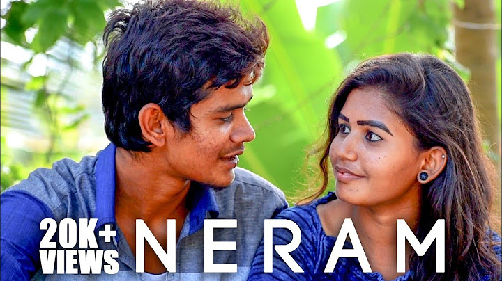 Convert & Download Neram thappi oda song to Mp3, Mp4