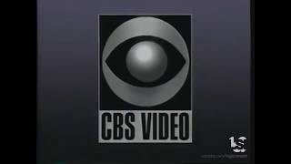 20Th Century Fox Home Entertainmentcbs Video