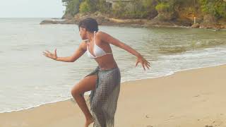 Tayc - Ny Pense Plus - Iam Mystique - Bmpcc4K - Dance Cover