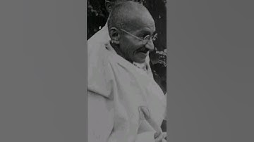 Why so many Indians hate Gandhi #gandhi #modi #india #hindutva