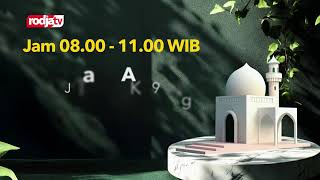 [LIVE] Ustadz Dr. Emha Hasan Ayatullah, M.A. - Shahih Jami' As-Shagir