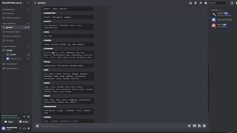 how to make all in one discord bot without coding