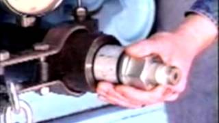 COB Industries High Pressure Test Plugs